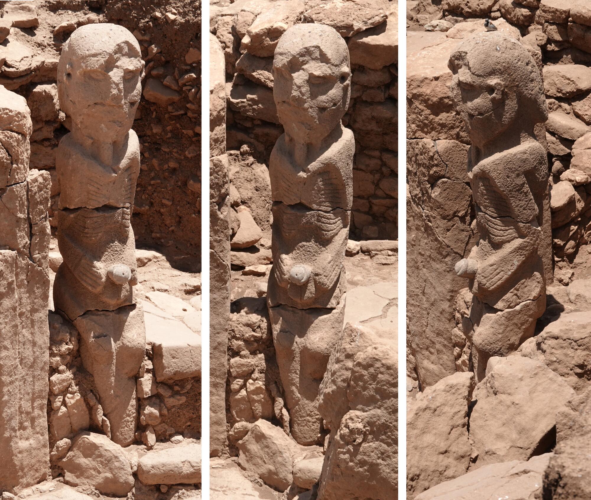 Discover Karahan Tepe