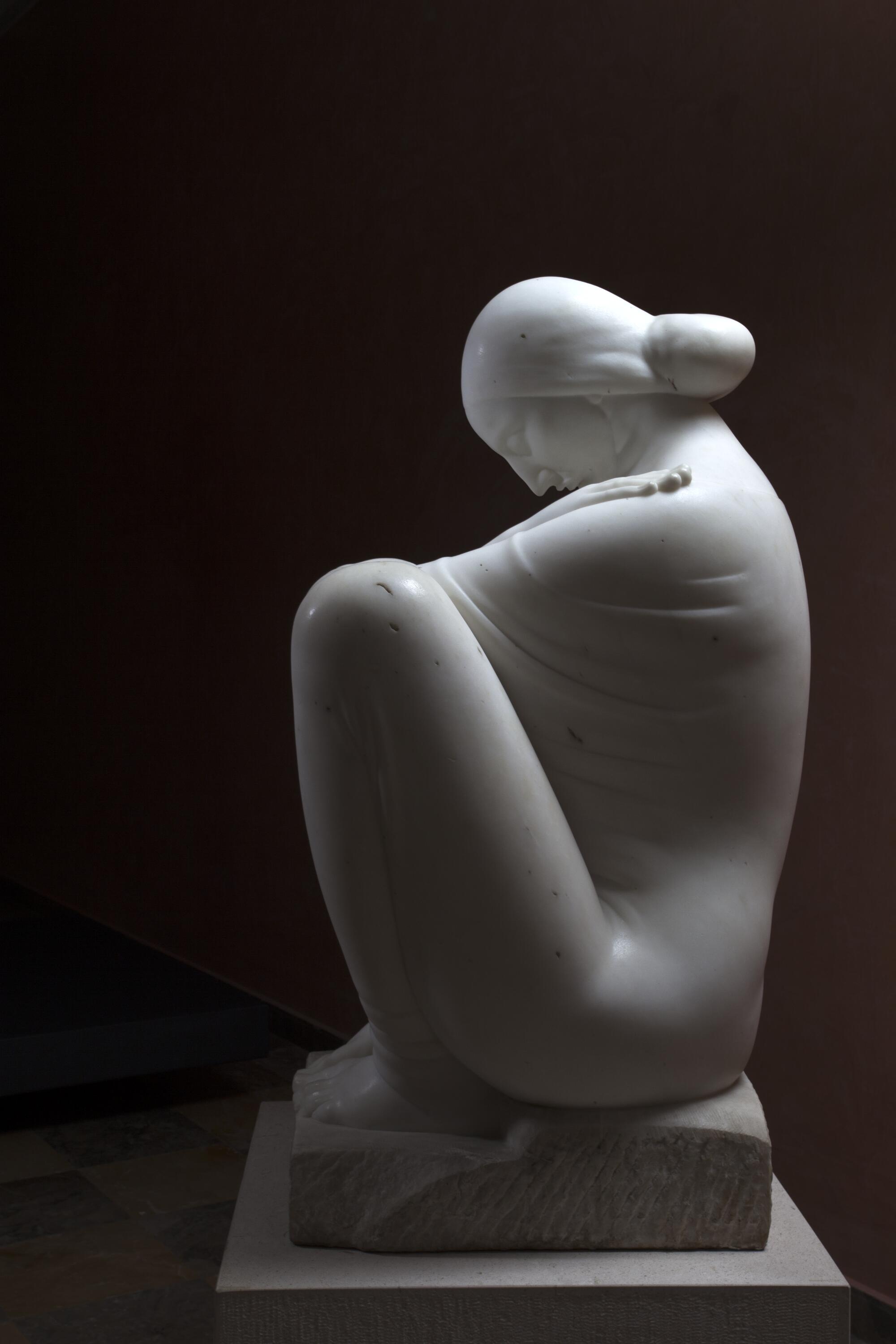 Discover Contemplation