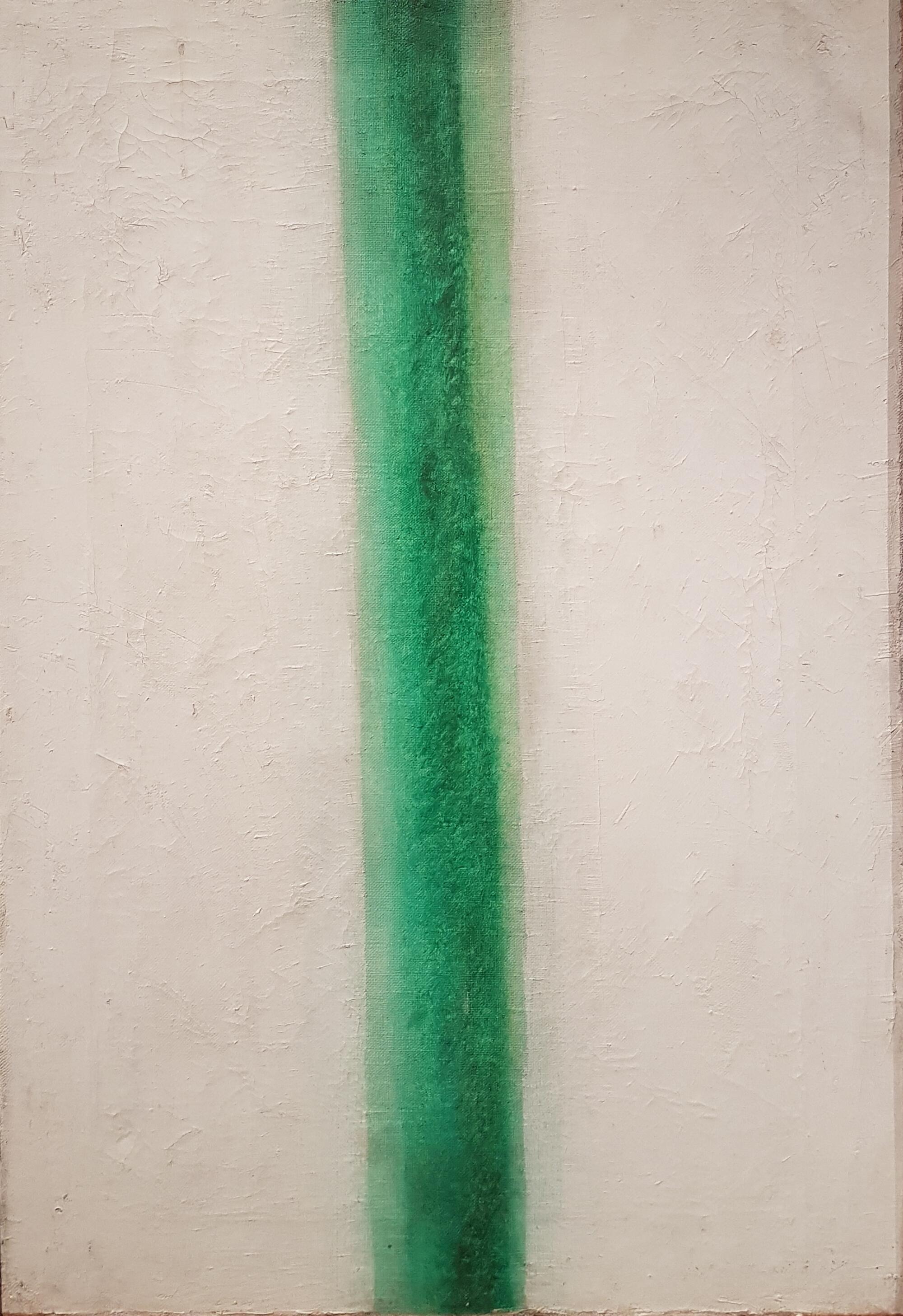 Discover « La Ligne Verte » (Lumière dispersée)